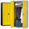 Wardrobe Commercial Cupboards -Silverline Sales Store 001646