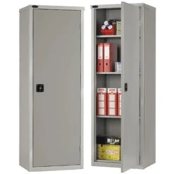 Slimline Commercial Cupboards