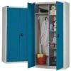 Janitor Commercial Cupboards -Silverline Sales Store 001668