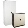 Xtra Value Double Door Cupboards -Silverline Sales Store 002170