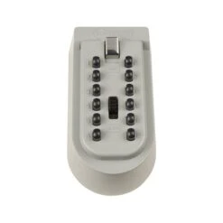 Burton Keyguard Digital