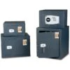 Burton Torino Safes -Silverline Sales Store 003878