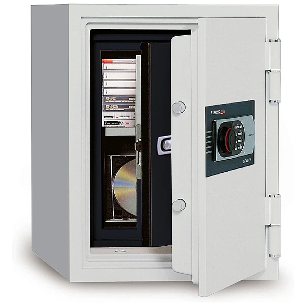 Burton Data Safes 3 Burton Data Safes