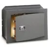 Burton Wall Safes -Silverline Sales Store 003928