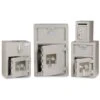 Burton Teller Deposit Safes -Silverline Sales Store 003932