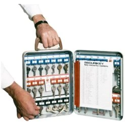 Securikey Portable Key Cabinets