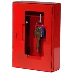 Securikey Emergency Key Box With Tamper Evident Seal