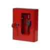 Securikey Emergency Key Box With Cylinder Lock -Silverline Sales Store 003995