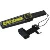 Personal Metal Detector -Silverline Sales Store 004128