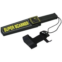 Personal Metal Detector