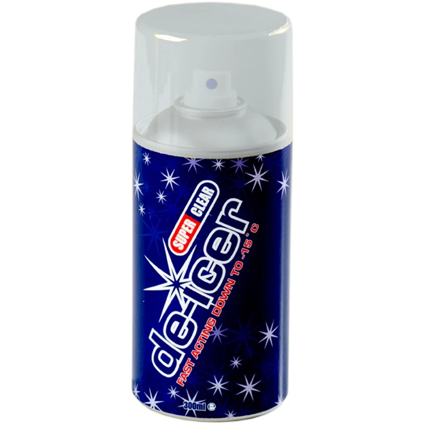 Decoy Safes - De-Icer 3 Decoy Safes - De-Icer