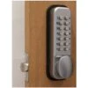 Lockit Digital Lock -Silverline Sales Store 004136
