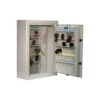 Securikey High Security Deep Key Cabinets -Silverline Sales Store 004150