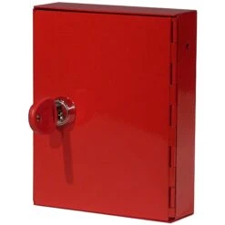 Securikey Solid Fronted Emergency Key Box