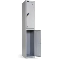 Quicksilver Lockers -Silverline Sales Store 005106
