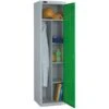 Uniform Locker With ActiveCoat -Silverline Sales Store 007437
