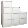 Xtra Value Filing Cabinets 1 Xtra Value Filing Cabinets -Silverline Sales Store 007734