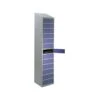 Fully Welded Laptop Lockers -Silverline Sales Store 007870