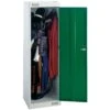 Store-It Golf Locker With ActiveCoat -Silverline Sales Store 008792