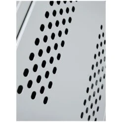 Store-It Perforated Door Metric Lockers With ActiveCoat -Silverline Sales Store 008798