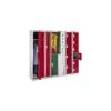 Store-It Perforated Door Metric Lockers With ActiveCoat -Silverline Sales Store 008803