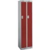 Store-It Twin Locker With ActiveCoat 1 Store-It Twin Locker With ActiveCoat -Silverline Sales Store 008844