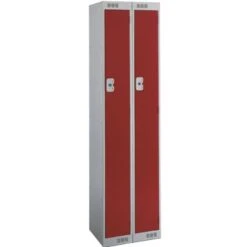 Store-It Twin Locker With ActiveCoat