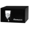 Master Lock Key Locking Security Safe -Silverline Sales Store 009022