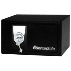 Master Lock Key Locking Security Safe