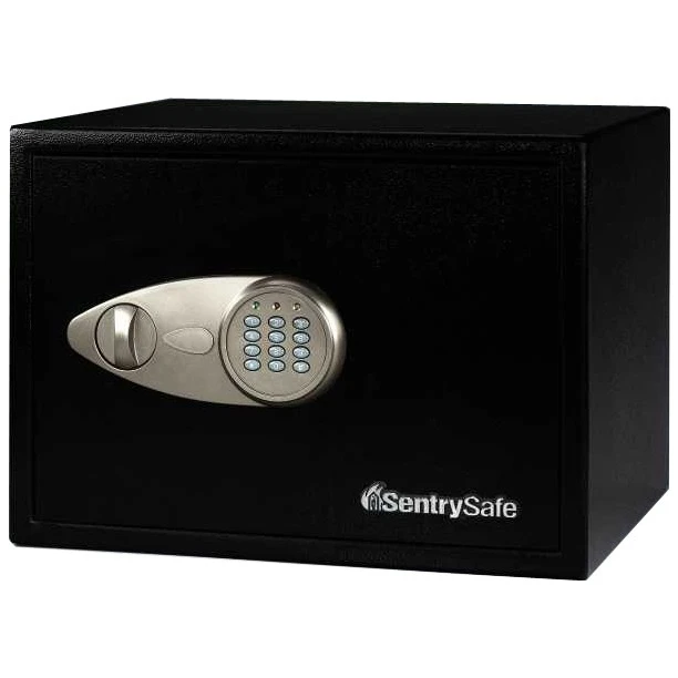 Master Lock Laptop Security Safe X125 4 Master Lock Laptop Security Safe X125 - Image 2