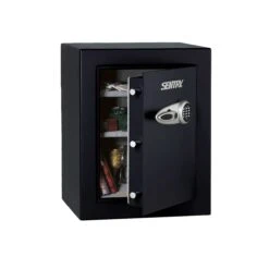 Master Lock Electronic Safe T8-331