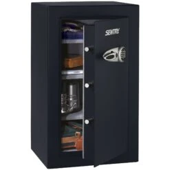 Master Lock Electronic Safe T0-331