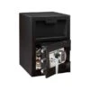 Sentry Drawer Deposit Safe - 26L Capacity -Silverline Sales Store 009092