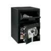 Sentry Drawer Deposit Safe - 36L Capacity 2 Sentry Drawer Deposit Safe - 36L Capacity -Silverline Sales Store 009093