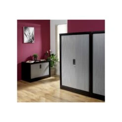 Silverline Kontrax Tambour Cupboards -Silverline Sales Store 011878