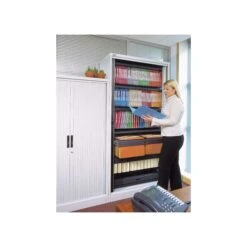 Silverline Kontrax Tambour Cupboards -Silverline Sales Store 011879