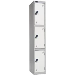 Premium Lockers With ActiveCoat -Silverline Sales Store 012008