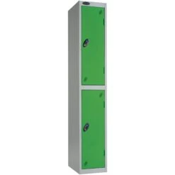 Premium Lockers With ActiveCoat -Silverline Sales Store 012009