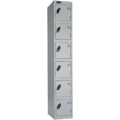 Quicksilver Lockers -Silverline Sales Store 012016