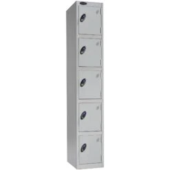 Quicksilver Lockers -Silverline Sales Store 012017