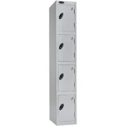 Quicksilver Lockers -Silverline Sales Store 012018