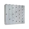 Quicksilver Lockers -Silverline Sales Store 012022