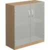NEXT DAY Infinite 1 Shelf Unit - Combination 3 -Silverline Sales Store 013156