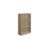 NEXT DAY Infinite 2 Shelf Unit - Combination 4 -Silverline Sales Store 013159