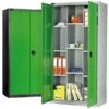 12 Compartment Commercial Cupboards 2 12 Compartment Commercial Cupboards -Silverline Sales Store 015110