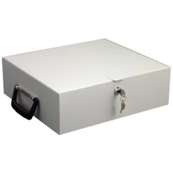 Securikey Deed Box