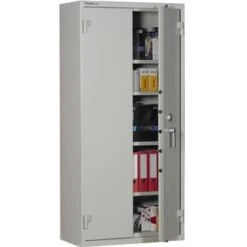 Chubbsafes Forceguard Safe -Silverline Sales Store 015811