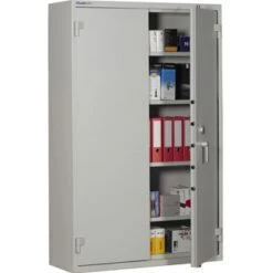 Chubbsafes Forceguard Safe -Silverline Sales Store 015812