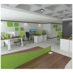 Presence Office Cupboards 6 Presence Office Cupboards -Silverline Sales Store 016122