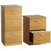 Dorset Filing Cabinets -Silverline Sales Store 016292
